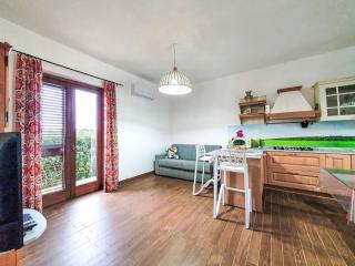 Holiday Home Scrusciu do vientu by Interhome - 4