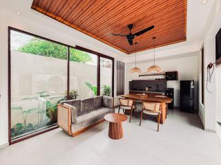 DEdarva Villa Ubud - 7