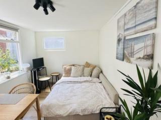 Holiday Home Tiny House QuDi by Interhome - 2