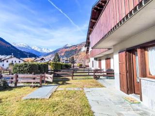 Apartment The Silent Sylva by Interhome - 0