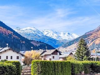 Apartment The Silent Sylva by Interhome - 6