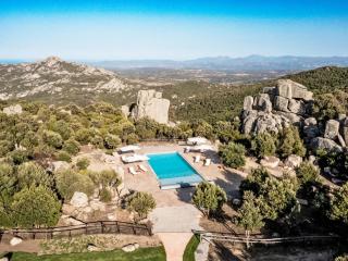 Holiday Home Stazzu Sarra di Monti by Interhome - 3