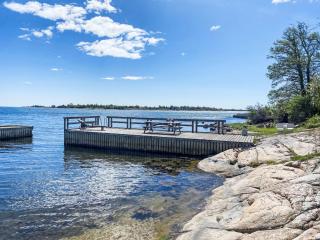 Holiday Home Havstomten by Interhome - 8