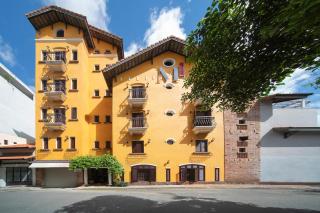 M Village Living Cách Mạng Tháng 8 - 0