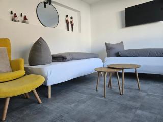 Ferienwohnung Zur Alt Ave - 2