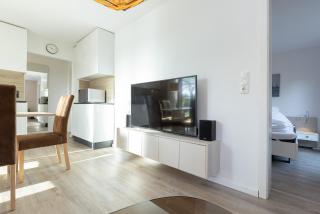 Haus Hanseatenweg 7 - 9