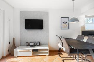 Haus Grasbrook 3D - 2
