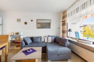 Strandburg Whg 5 - 9