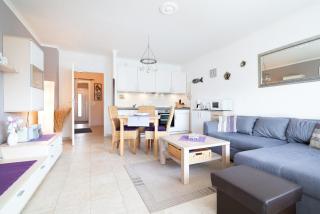 Strandburg Whg 5 - 7