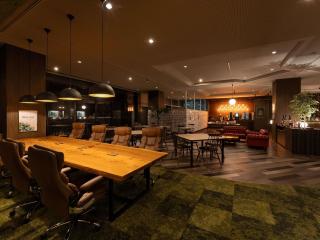 Mercure Kochi Tosa Resort & Spa - 4