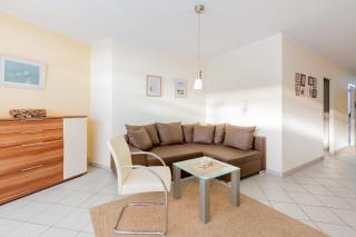 Grömitz-Center Whg 653 - 7