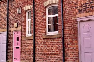 Longsands Hideaway - Sleeps 4 - 7