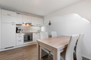 Lübecker Str 8 Whg 3 - 3