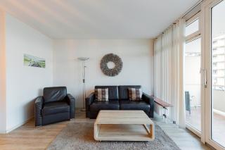 Am Brandungsbad Whg 25 - 6
