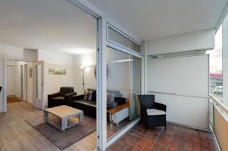 Am Brandungsbad Whg 25 - 2