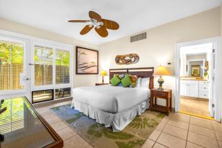 Kapalua Bay Villas 2 Free Rental Cars KBM Resorts Whale Watching 2 Units 3 Bedrooms ML-1598 - 3