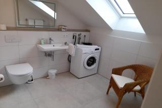 Gästehaus Seestern Whg 6 - 1