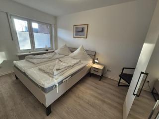 Strandfee Whg 7 - 8