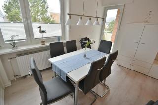 Strandfee Whg 7 - 3