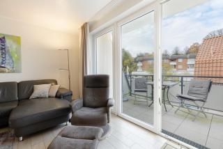Villa Olga Whg 8 - 8