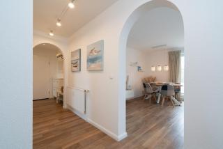 Vier Jahreszeiten Whg 7 - 9