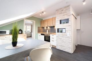Kleine Bergstr 11 Whg 1 - 9