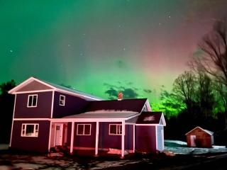 Powderhorn Hideaway - 3