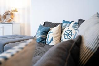 Grömitz Center Whg 543 - 8