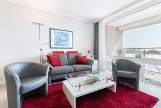 Fürstenhof Whg 432 - 5