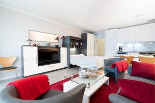 Fürstenhof Whg 432 - 3