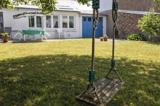 Maison des Embruns - 2 chambres et Jardin clos - 7