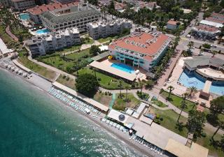 Valeri Beach Hotel - All Inclusive - 8