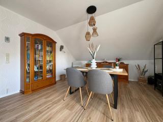 Ferienwohnung Glücksklee - 4