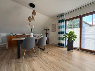 Ferienwohnung Glücksklee - 8