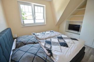 Haus Fischerstraße 6a - 1