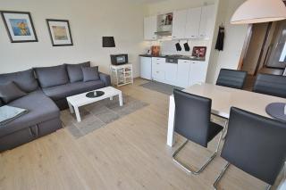 Strandburg Whg 19 - 6