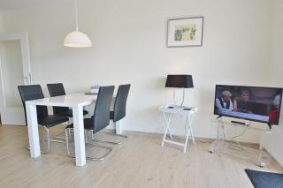 Strandburg Whg 19 - 5