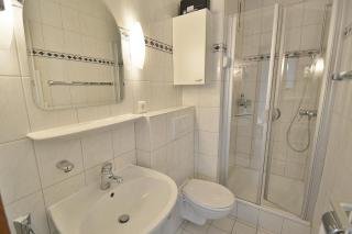 Strandburg Whg 19 - 1