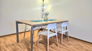 3 Zimmer I Küche I Balkon I WLAN I Parken I Seepark - 4