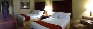 Holiday Inn Express Middlesboro by IHG - Middlesboro - 9