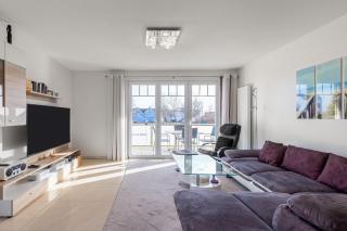 Stettiner Str 17a Whg 7 - 8