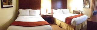 Holiday Inn Express Middlesboro by IHG - Middlesboro - 8