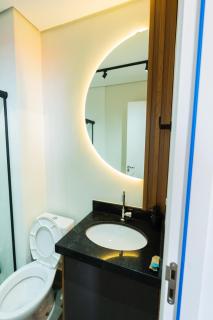 Flat exclusivo Studio Cuiabá 908 - 7