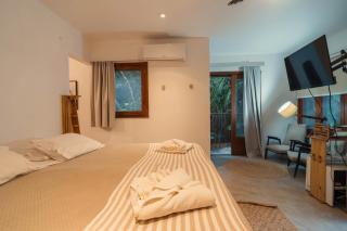 Pousada Colmeia - Praia de Santo André, Bahia - 5