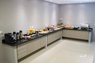 Hotel Vila Verde - 2