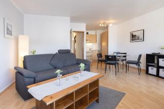 Grömitz-Center Whg 651 - 0