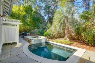 Luxe 30A Group Getaway! Home w/ Pool & Patio - 8