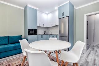 View apartment in the center - 7