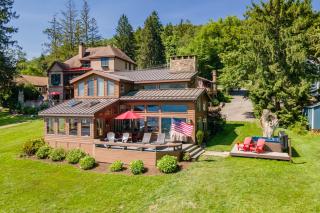 Swedes Waters Edge - 7