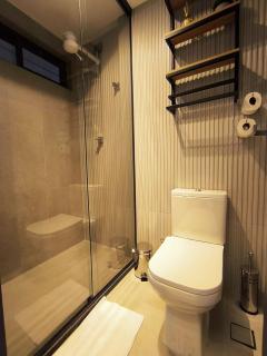 Acqua Tambaú - Flats confortáveis - 7